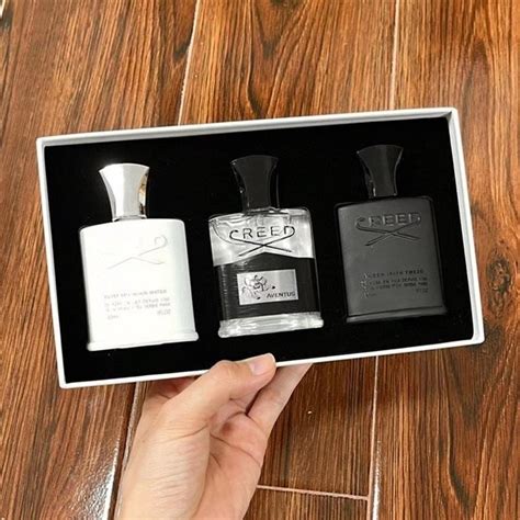 aventus creed gift set